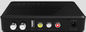 Каналы приемника 500 кабеля USB 2,0 PVR HD установленной верхней коробки SD MPEG-2 DVB-C поставщик