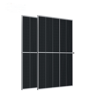 КИТАЙ Панель солнечных батарей 400watt 500w 550w 580w PV силы энергии для домашней солнечной системы поставщик